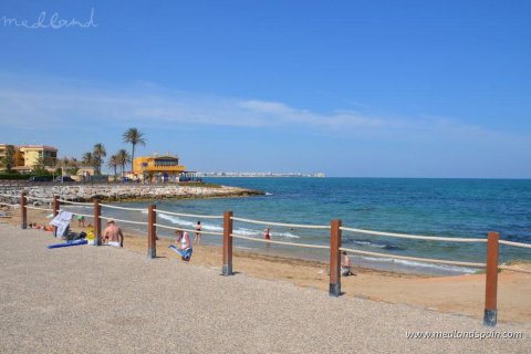 Villa à vendre Punta Prima, Alicante, Espagne, 3 chambres, 139 m2 No. 121923 - photo 9