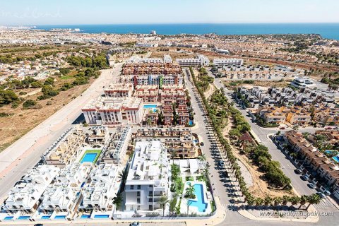 Lägenhet till salu Cabo Roig, Alicante, Spanien 3 sovrum, 93 kvm. Nr. 121922 - foto 3