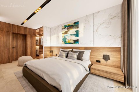 Villa in vendita La Zenia, Alicante, Spagna 4 camere da letto, 350 mq. N° 121925 - foto 4