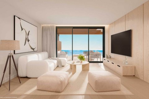 Apartment for sale Benalmadena, Malaga, Spain 2 bedrooms, 74 sq.m. No. 123934 - photo 20