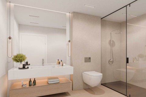 Apartment for sale Benalmadena, Malaga, Spain 2 bedrooms, 74 sq.m. No. 123934 - photo 30