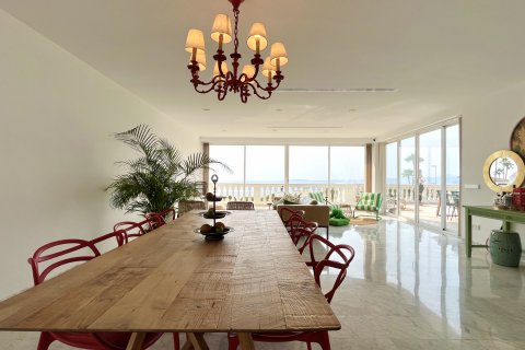 Villa for rent Sa Torre, Mallorca, Spain 4 bedrooms, 283 sq.m. No. 131034 - photo 7