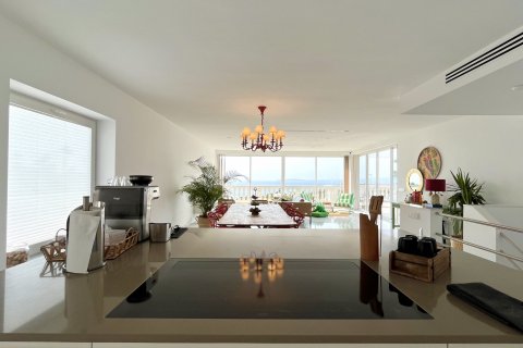 Villa for rent Sa Torre, Mallorca, Spain 4 bedrooms, 283 sq.m. No. 131034 - photo 11