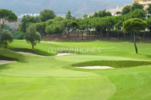Apartament w Benalmadena, Malaga, Hiszpania 3 sypialnie, 113 mkw. nr 131242 – zdjęcie 4