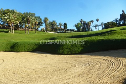 Apartament w Benalmadena, Malaga, Hiszpania 3 sypialnie, 113 mkw. nr 131242 – zdjęcie 5