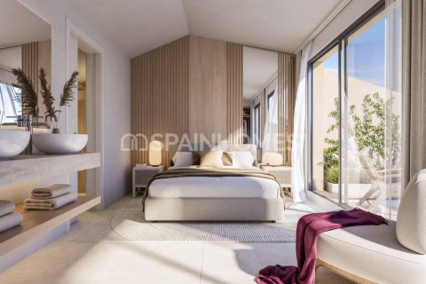 Apartament w Benalmadena, Malaga, Hiszpania 3 sypialnie, 113 mkw. nr 131242 – zdjęcie 11