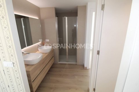 Willa Finestrat, Alicante, Hiszpania 5 sypialni, 277 mkw. nr 131241 – zdjęcie 21