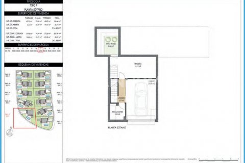 Willa Finestrat, Alicante, Hiszpania 5 sypialni, 277 mkw. nr 131241 – zdjęcie 30