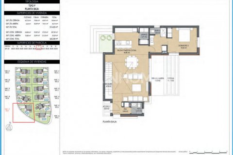 Willa Finestrat, Alicante, Hiszpania 5 sypialni, 277 mkw. nr 131241 – zdjęcie 28