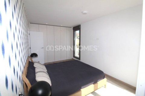 Willa Finestrat, Alicante, Hiszpania 5 sypialni, 277 mkw. nr 131241 – zdjęcie 17