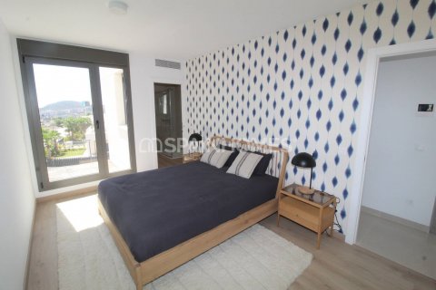 Willa Finestrat, Alicante, Hiszpania 5 sypialni, 277 mkw. nr 131241 – zdjęcie 15