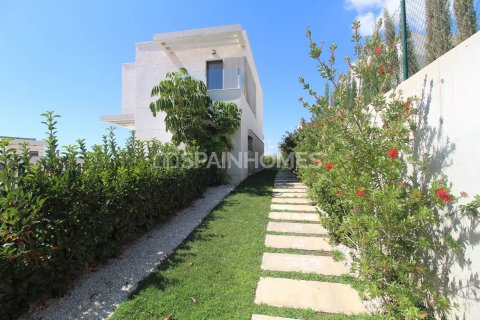 Willa Finestrat, Alicante, Hiszpania 5 sypialni, 277 mkw. nr 131241 – zdjęcie 9