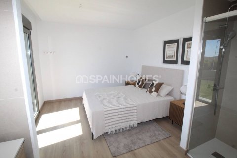 Willa Finestrat, Alicante, Hiszpania 5 sypialni, 277 mkw. nr 131241 – zdjęcie 14