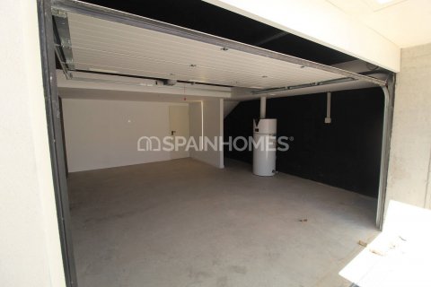 Willa Finestrat, Alicante, Hiszpania 5 sypialni, 277 mkw. nr 131241 – zdjęcie 24