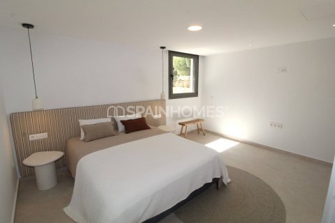 Willa Finestrat, Alicante, Hiszpania 5 sypialni, 277 mkw. nr 131241 – zdjęcie 19