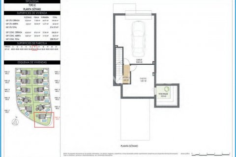 Willa Finestrat, Alicante, Hiszpania 5 sypialni, 277 mkw. nr 131241 – zdjęcie 27