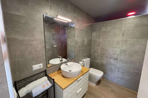 Finca for rent Algaida, Mallorca, Spain 4 bedrooms, 107 sq.m. No. 131031 - photo 6