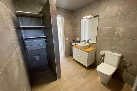 Finca for rent Algaida, Mallorca, Spain 4 bedrooms, 107 sq.m. No. 131031 - photo 7