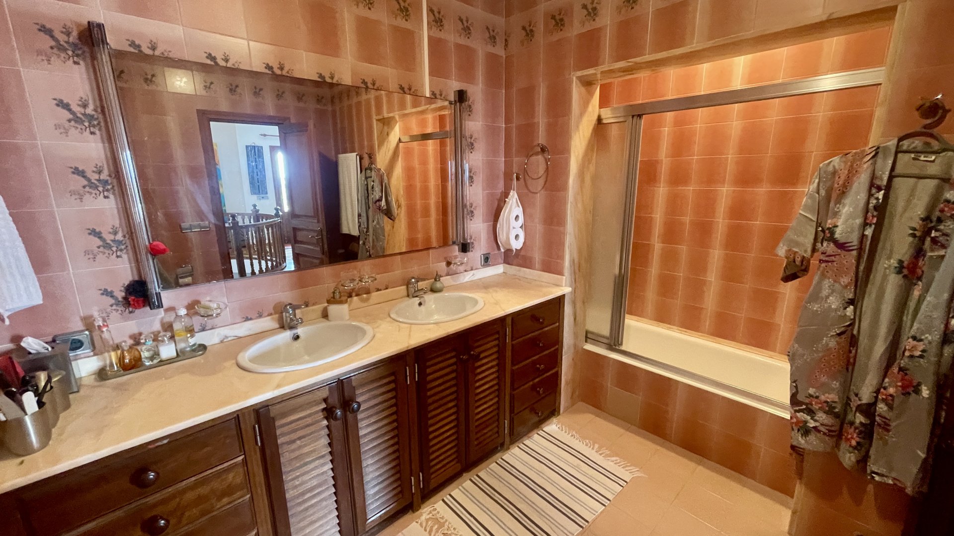 Вилла в Кампане, Майорка, Испания 4 спальни, 279м2 №131033