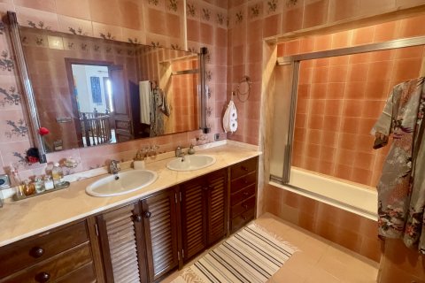Villa zum Verkauf Campanet, Mallorca, Spanien 4 Schlafzimmer, 279 m2 Nr. 131033 - Foto 21