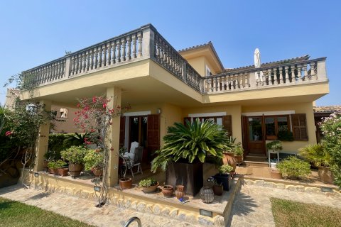 Villa zum Verkauf Campanet, Mallorca, Spanien 4 Schlafzimmer, 279 m2 Nr. 131033 - Foto 6