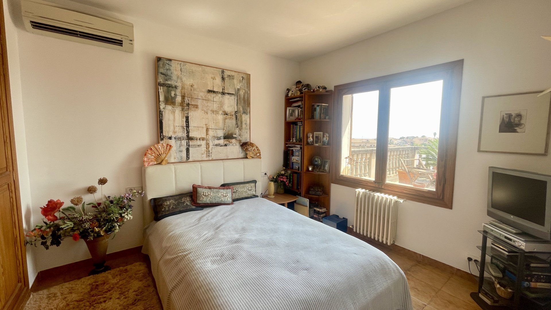 Вилла в Кампане, Майорка, Испания 4 спальни, 279м2 №131033