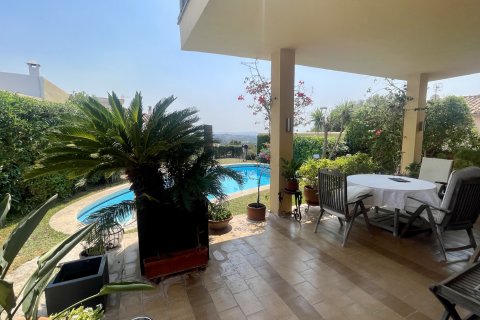 Villa zum Verkauf Campanet, Mallorca, Spanien 4 Schlafzimmer, 279 m2 Nr. 131033 - Foto 5