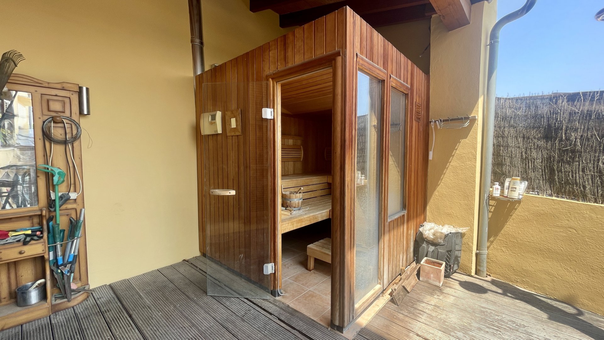Вилла в Кампане, Майорка, Испания 4 спальни, 279м2 №131033