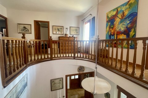 Villa zum Verkauf Campanet, Mallorca, Spanien 4 Schlafzimmer, 279 m2 Nr. 131033 - Foto 12