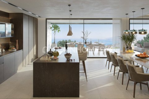 Villa till salu Malaga, Spanien 5 sovrum, 358 kvm. Nr. 120919 - foto 15