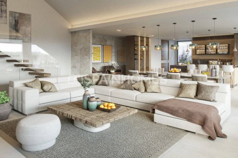 Villa for sale Malaga, Spain 5 bedrooms, 358 sq.m. No. 120919 - photo 12