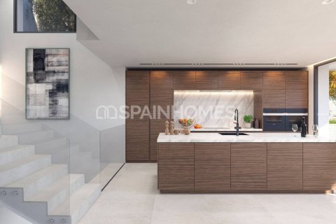 Villa in vendita a Malaga, Spagna 5 camere da letto, 358 mq. N° 120919 - foto 8