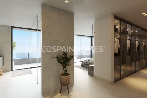 Villa for sale Malaga, Spain 5 bedrooms, 358 sq.m. No. 120919 - photo 16