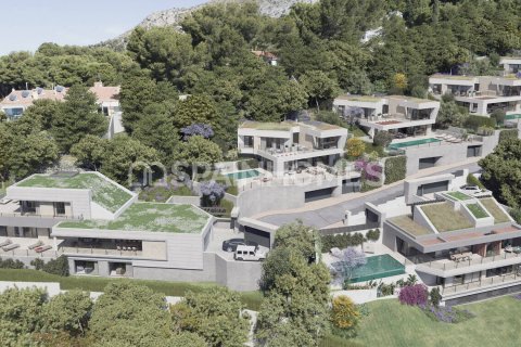 Villa for sale Malaga, Spain 5 bedrooms, 358 sq.m. No. 120919 - photo 7