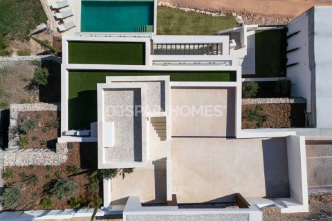 Villa for sale in Malaga, Spain 5 bedrooms, 365 sq.m. No. 120919 - photo 19
