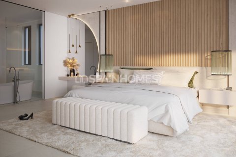 Villa for sale in Estepona, Malaga, Spain 3 bedrooms, 272 sq.m. No. 121079 - photo 28