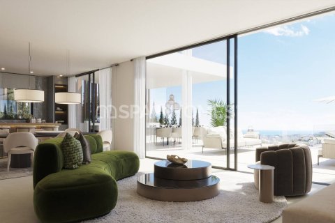 Villa for sale in Estepona, Malaga, Spain 3 bedrooms, 272 sq.m. No. 121079 - photo 18