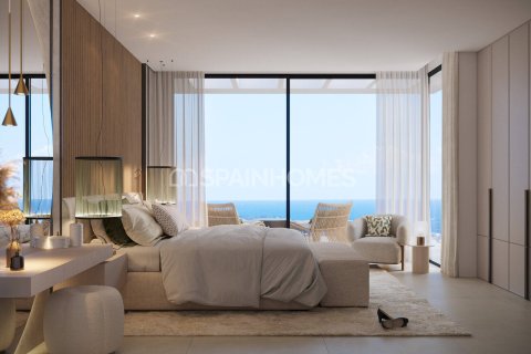 Villa for sale in Estepona, Malaga, Spain 3 bedrooms, 272 sq.m. No. 121079 - photo 30