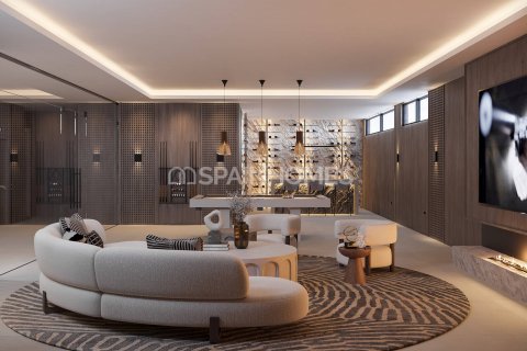 Willa Estepona, Malaga, Hiszpania 3 sypialnie, 272 mkw. nr 121079 – zdjęcie 10