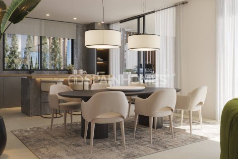 Villa for sale in Estepona, Malaga, Spain 3 bedrooms, 272 sq.m. No. 121079 - photo 22