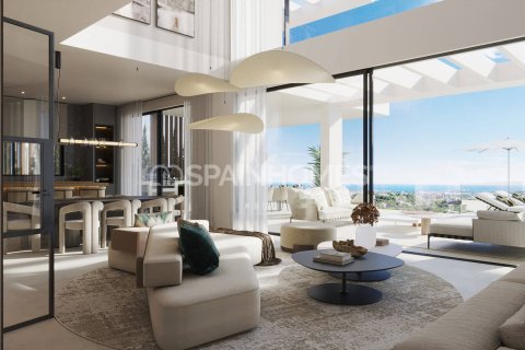 Willa Estepona, Malaga, Hiszpania 3 sypialnie, 272 mkw. nr 121079 – zdjęcie 13