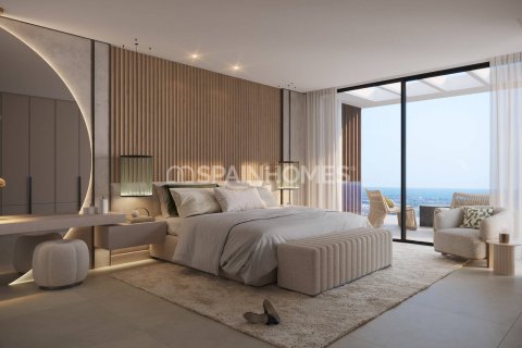 Willa Estepona, Malaga, Hiszpania 3 sypialnie, 272 mkw. nr 121079 – zdjęcie 29