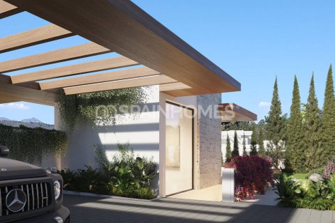 Villa zum Verkauf Estepona, Malaga, Spanien 4 Schlafzimmer, 314 m2 Nr. 121080 - Foto 9