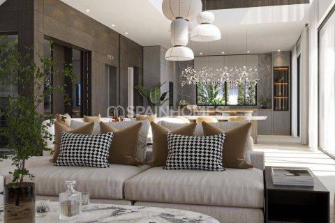 Villa zum Verkauf Estepona, Malaga, Spanien 4 Schlafzimmer, 314 m2 Nr. 121080 - Foto 14