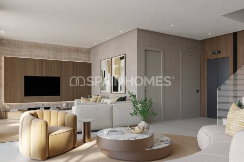 Villa zum Verkauf Estepona, Malaga, Spanien 4 Schlafzimmer, 314 m2 Nr. 121080 - Foto 23