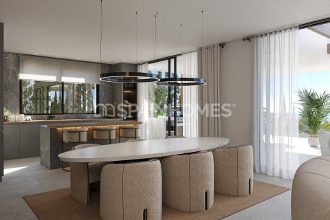 Villa pārdošanā Estepona, Malaga, Spānijā 4 istabas, 548 m2 Nr. 121080 - attēls 20