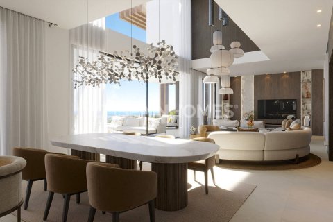 Villa zum Verkauf Estepona, Malaga, Spanien 4 Schlafzimmer, 314 m2 Nr. 121080 - Foto 19