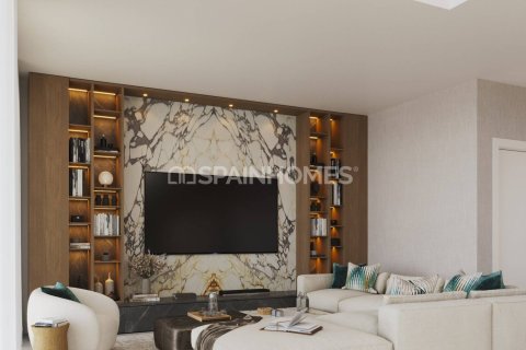Villa zum Verkauf Estepona, Malaga, Spanien 4 Schlafzimmer, 314 m2 Nr. 121080 - Foto 12