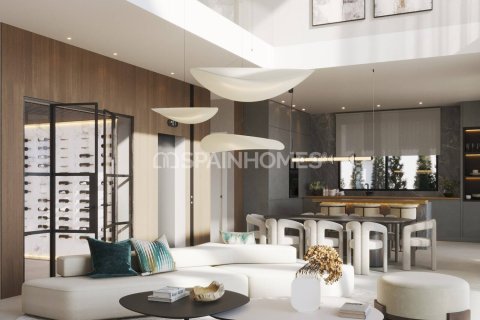 Villa pārdošanā Estepona, Malaga, Spānijā 4 istabas, 548 m2 Nr. 121080 - attēls 11