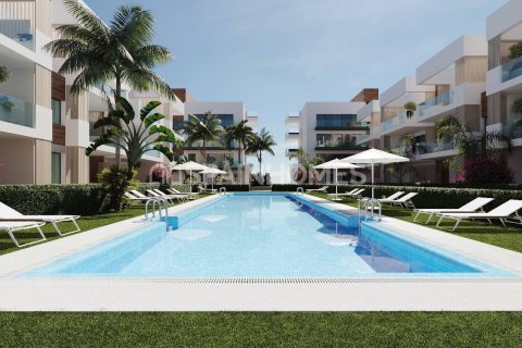Apartamento en venta en San Pedro del Pinatar, Murcia, España 3 dormitorios, 130 m2 No. 121076 - foto 26